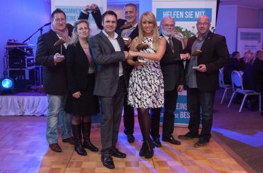 Dankeschoen-Veranstaltung fuer Unterstuetzer 2014 (5).JPG