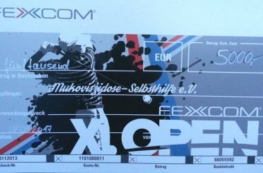 FEXCOM Open 2017_beim Charity-Golf werden Spenden fuer usneren Verein gesammelt.jpg