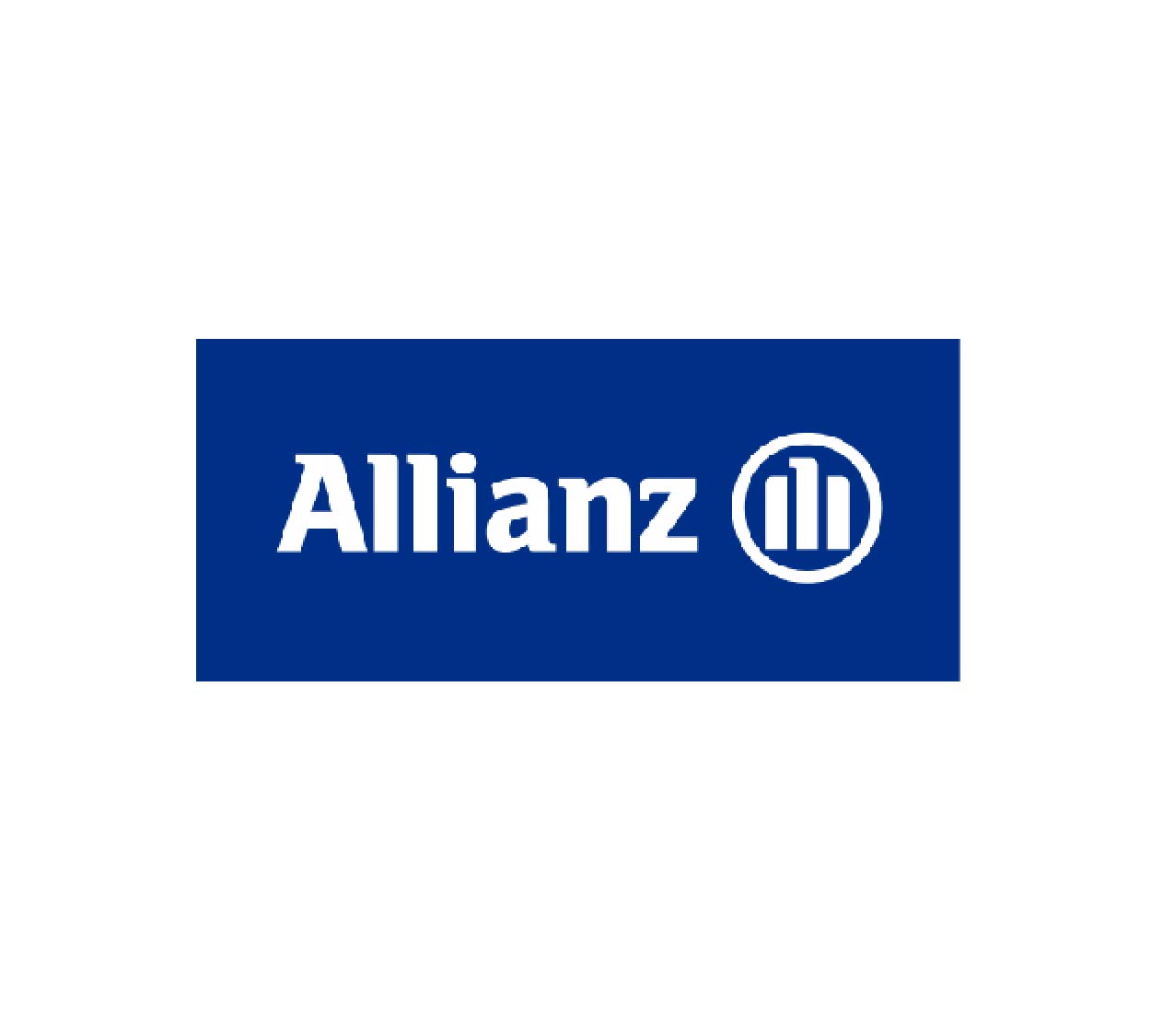 logo allianze versicherungen